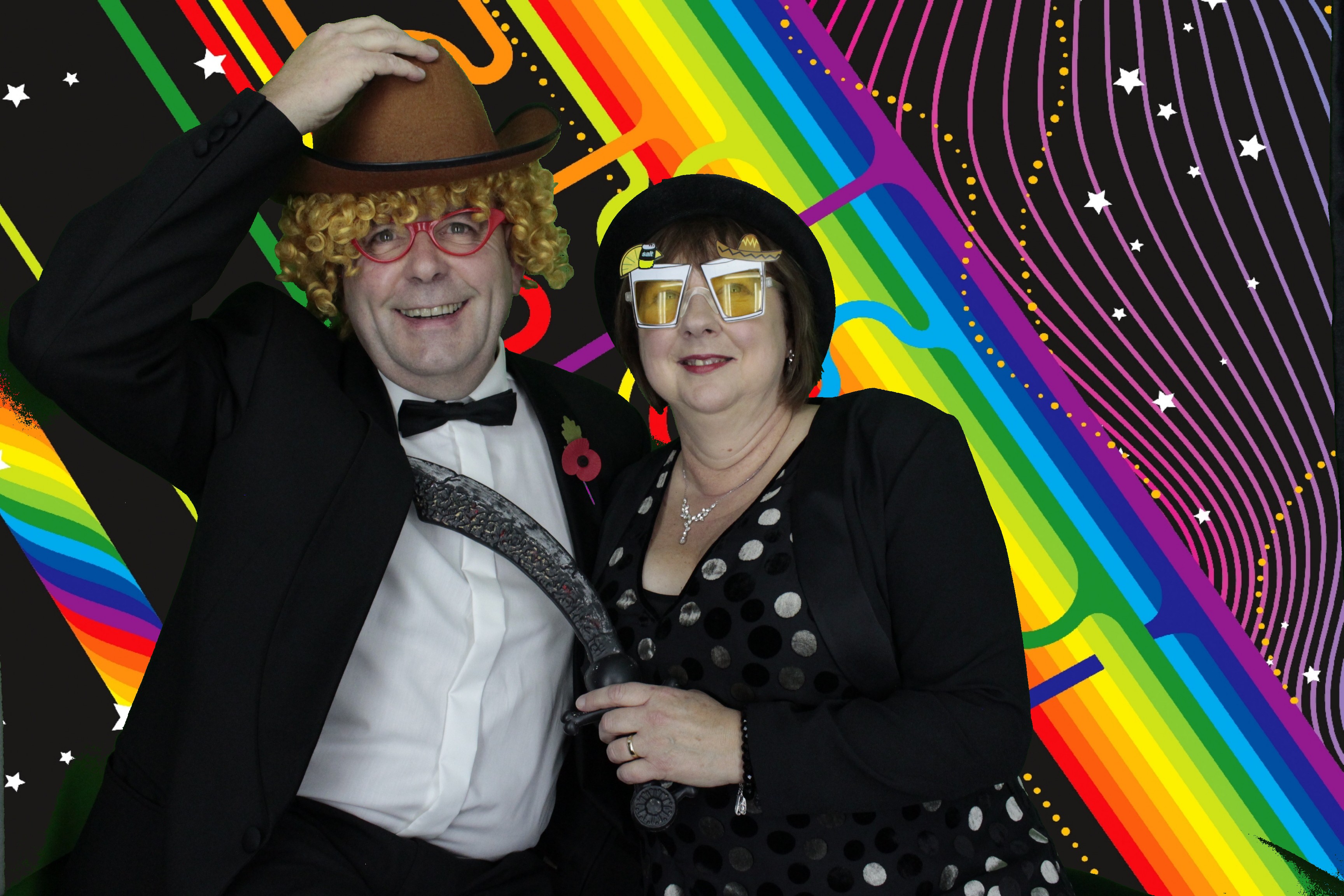 BASA Dinner & Dance | View more photos from the event at gallery.myphotoboothexperience.co.uk/u/MyPhotoBoothExperienceLtd/BASA-Dinner-Dance
